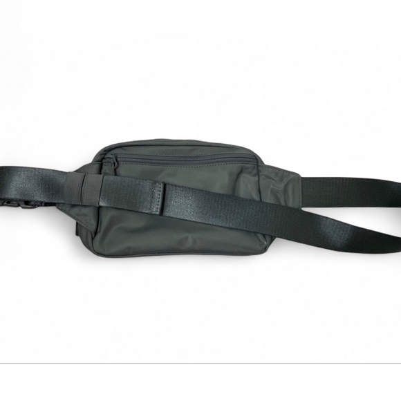 lululemon athletica Charcoal Belt Bag - Picture 2 of 7